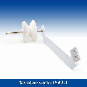 Dérouleur vertical SVV-1