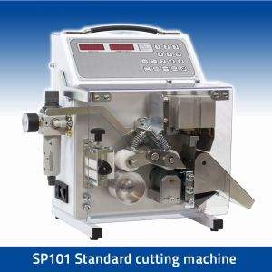 Standard cutting machine