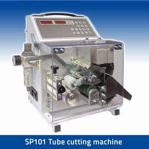 SP101 Tube cutting machine